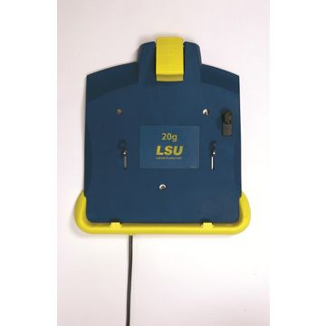 LSU Wall Bracket w/DC Power Cord