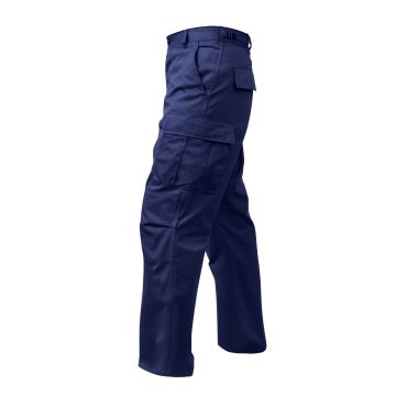 Rothco BDU Class B Pants Navy Blue