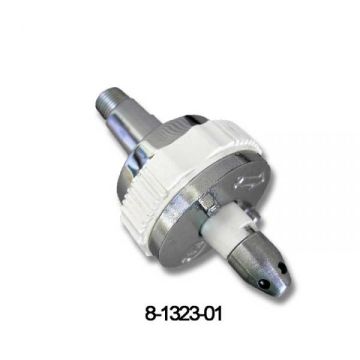 OHMEDA VAC STEM 1/8"  MALE