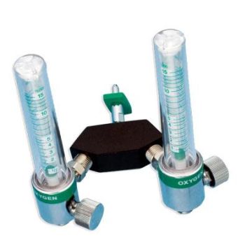 2/TruFlow FM 15LPM OXY CHEMETRON STEM