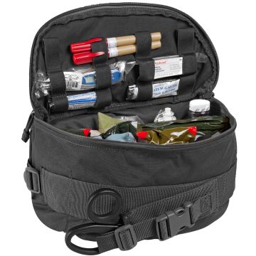 K-9 Tactical Field Kit w/Chitogauze PRO