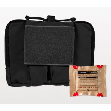 NAR-4 Chest Pouch w/ChitoGauze PRO