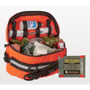 Range Trauma Kit