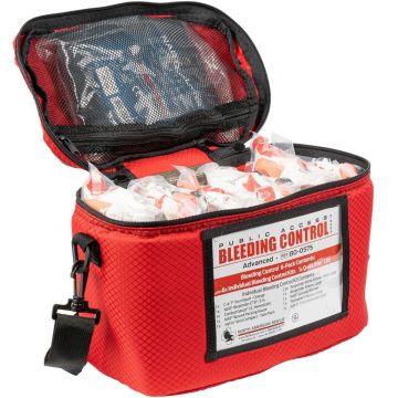 ADVANCED PABC 6-PACK - VACUUM SEALED