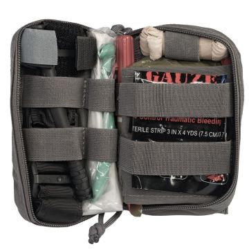 M-FAK ADVANCED - GRAY