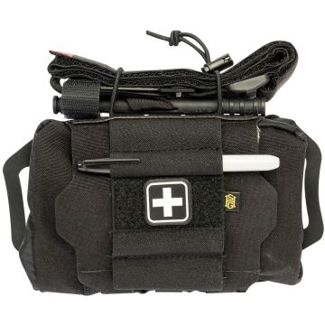 REFLEX IFAK SYSTEM KIT - BASIC - BLACK