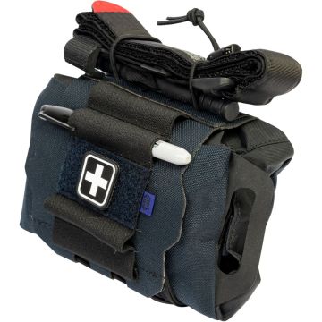 REFLEX IFAK SYSTEM KIT - ADVANCED - BLUE