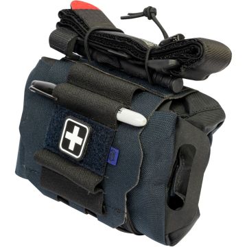 REFLEX IFAK SYSTEM KIT - BASIC - BLUE