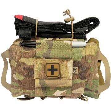 REFLEX IFAK SYSTEM KIT - BASIC - MTC