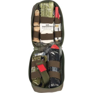 NAR K-9 HANDLER KIT - ADVANCED - RANGER GREEN