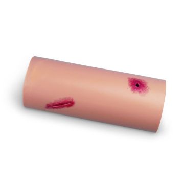 Simulaids Z-Medica Trauma Trainer