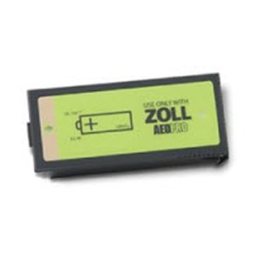 ZOLL AED Pro Non-Rechargeable Lithium Battery