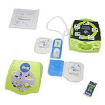 ZOLL AED Plus Trainer 2
