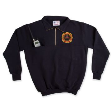 The Responder Work Shirt