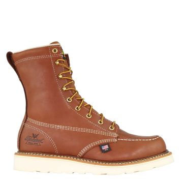 Thorogood 814-4201 American Heritage Moc Toe Maxwear