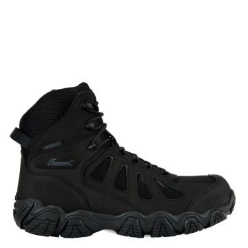 Thorogood 834-6295 Crosstrex Series Side Zip BBP Waterproof Hiker