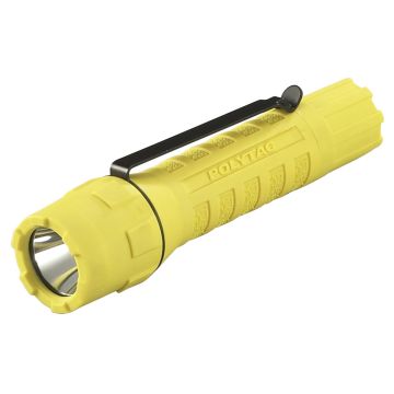 STREAMLIGHT POLYTAC SERIES