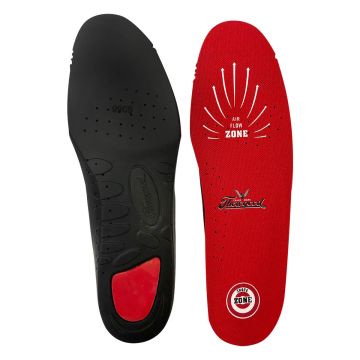 Thorogood 889-8000 shock zone footbed