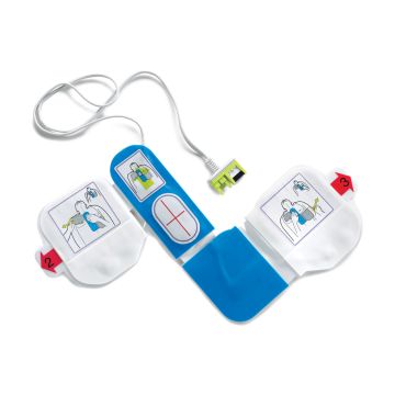 ZOLLCPRDPADS (ZOLL Replacement CPR-D Padz)