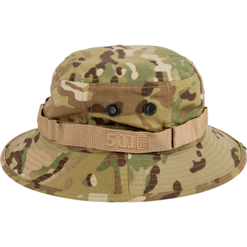 5.11 BOONIE HAT MULTICAM