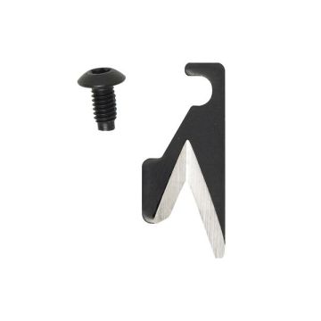 STRAP CUTTER INSERT STAINLESS