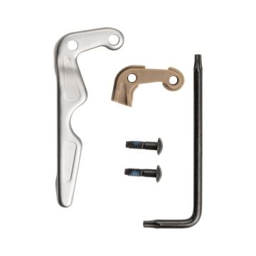 MUT POCKET CLIP STAINLESS