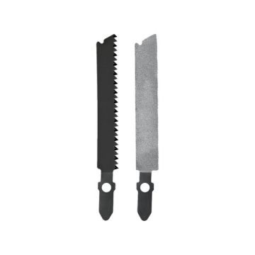 SAW & FILE REPLACEMENT BLACK