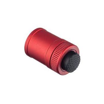 Tailcap, Stylus Pro USB - Red