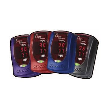 Nonin 9590 Onyx Vantage Finger Pulse Oximeter