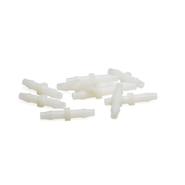 Double Male Connector (pkg. 10)