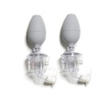 Nebulizers for Fit Test Kit