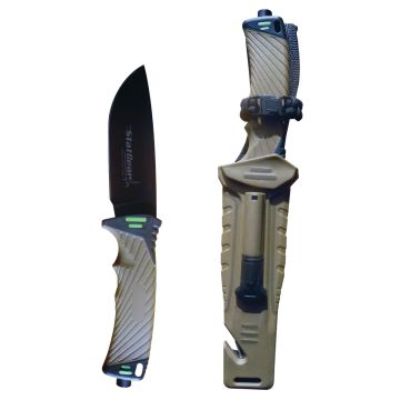 Surviv-All Survival Knife