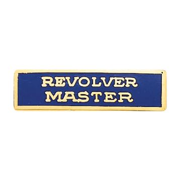 Blackinton A6836 Revolver Master Bar