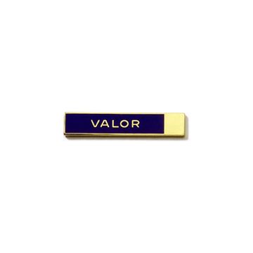 Blackinton A9823-A Valor Bar