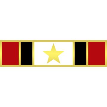 Blackinton A9877 One Star Bar