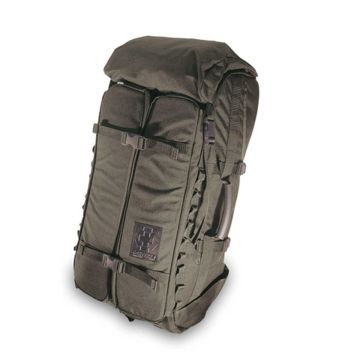 ALS EXTREME PACK- SWAT BLACK