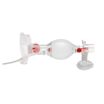 Ambu SPUR II Infant Tube Reservoir