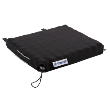 Bariatric Air Cushion, 22" x 18" x 4", 1pc/bx,7bx/cs