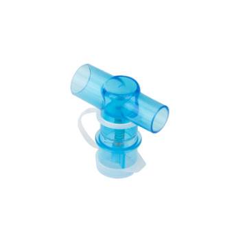 Spring Loaded T-Adaptor (15 mm ID x 15 mm OD), 30/cs