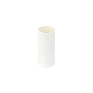 Cardboard Peak Flow Mouthpieces - Disposable, Pediatric, 100/cs