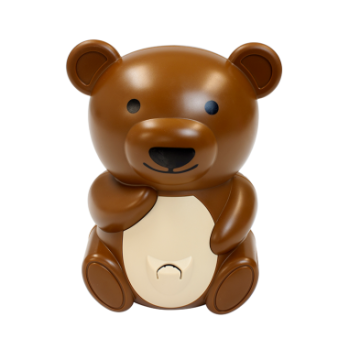 My Bear Compressor Nebulizer, 4/1/cs