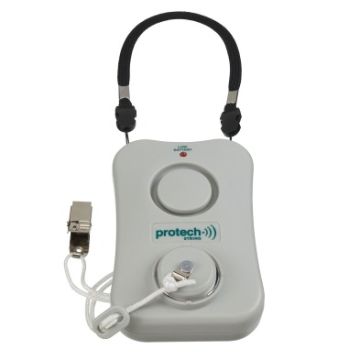 String Fall Monitor, 10pc/cs