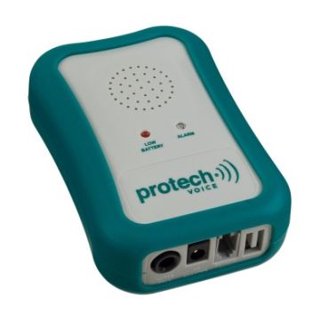 Voice Monitor, 10pcs/cs