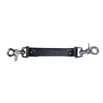 LEATHER ANTI SWAY STRAP