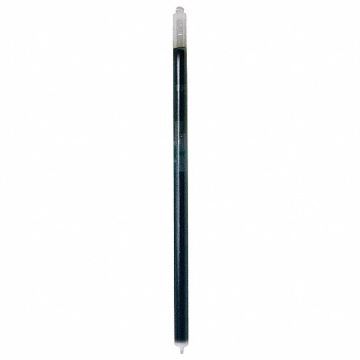 15" ChemLight® with 1 end ring - 1 tube (5 sticks per tube, individually foiled)  Infrared