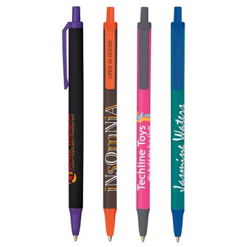 CS - Bic Clic Stic Pack of 150 Pens