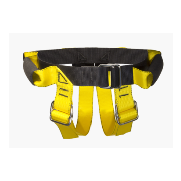 Doty Belt, Regular