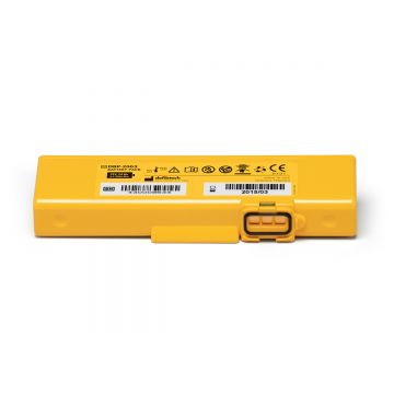 Standard  4 year battery pack for DDU-2000 series