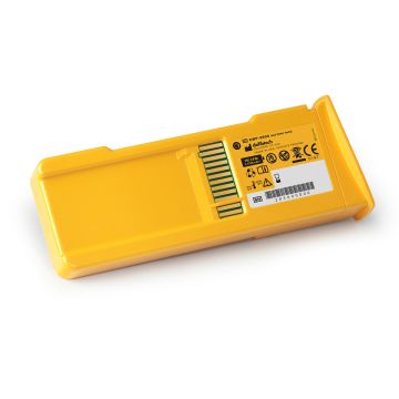 High capacity 7 year battery pack for DDU-100 series