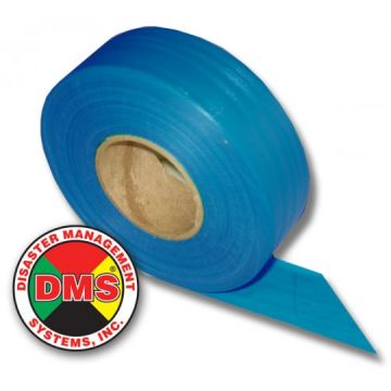 Triage Ribbon Replacement 300' Roll - MINOR Green - Fits DMS-05763 Cassette